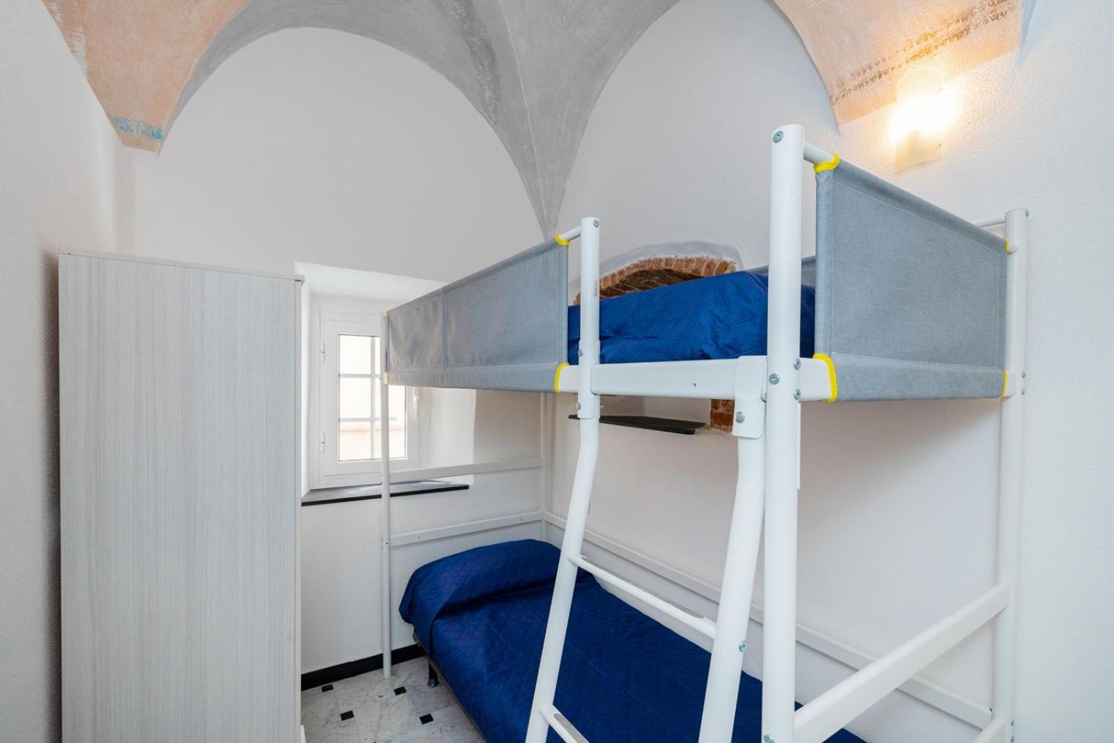 La Corte Sconta Finalborgo Finale Ligure Exteriör bild