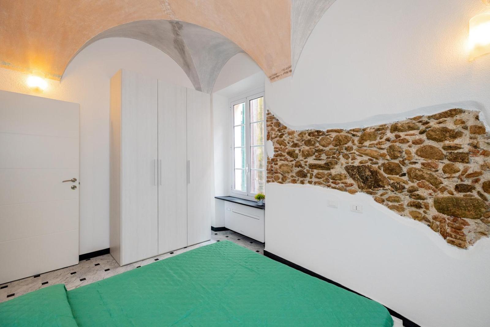 La Corte Sconta Finalborgo Finale Ligure Exteriör bild