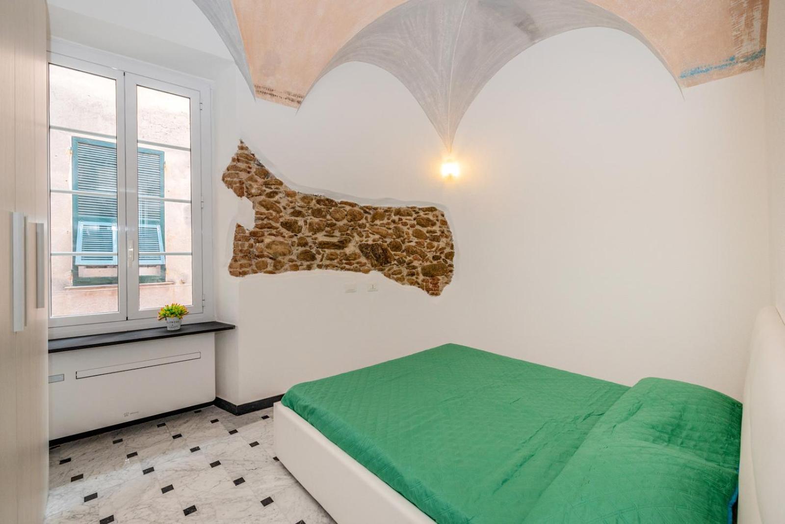 La Corte Sconta Finalborgo Finale Ligure Exteriör bild