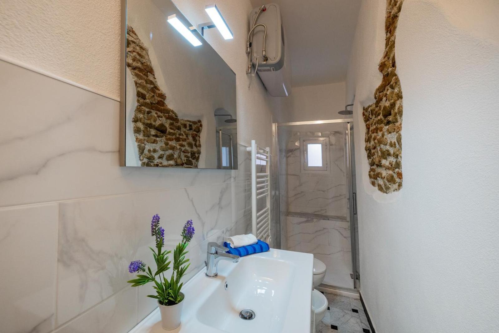 La Corte Sconta Finalborgo Finale Ligure Exteriör bild